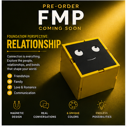Foundation Perspective: Relationship