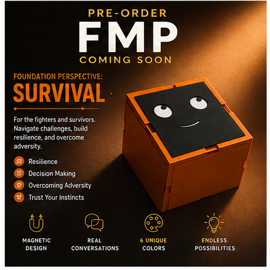 Foundation Perspective: Survival