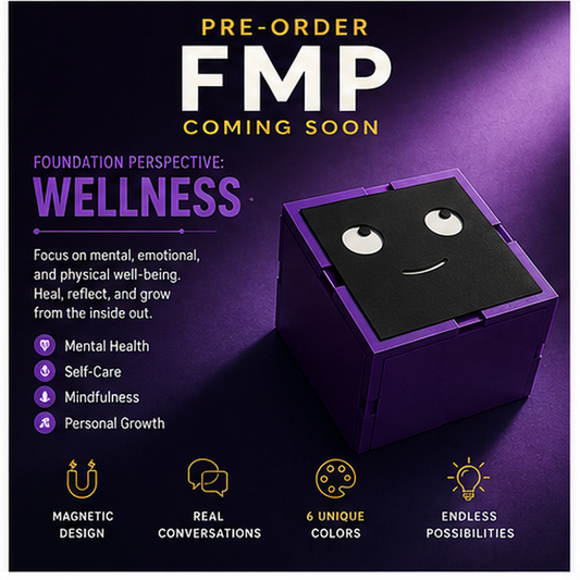 Foundation Perspective: Wellness