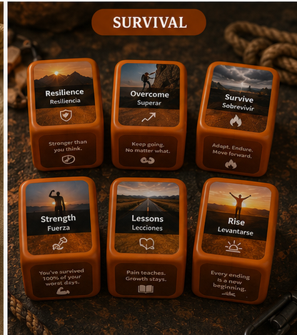 Foundation Perspective: Survival