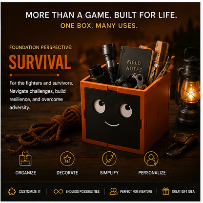 Foundation Perspective: Survival