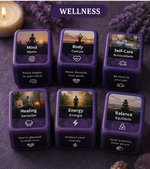 Foundation Perspective: Wellness